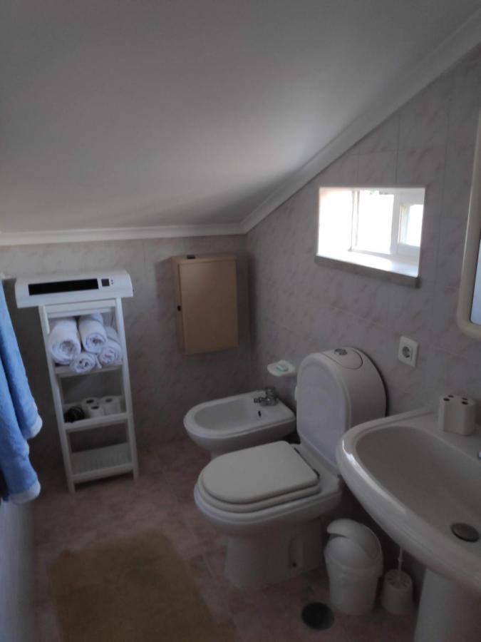 Homestay Casa De Vasco Amora