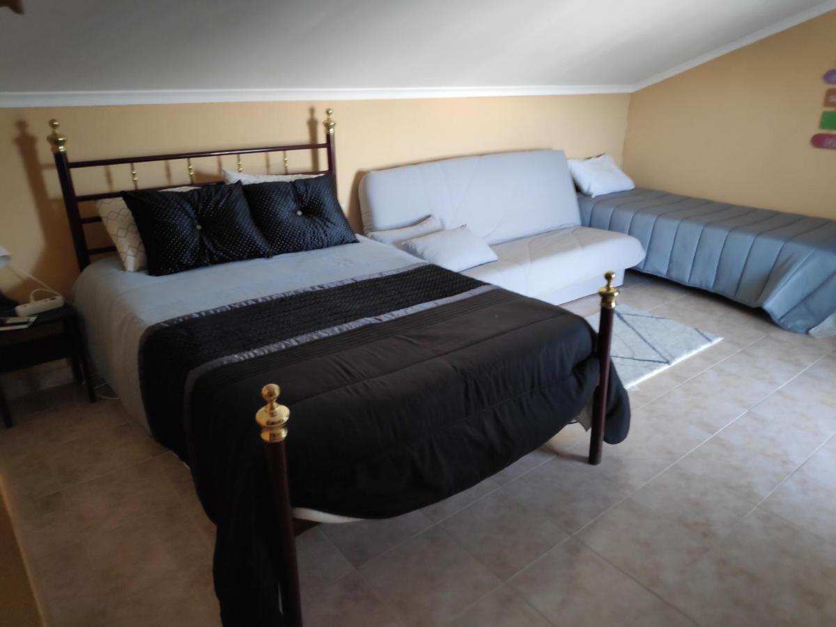 Homestay Casa De Vasco Amora