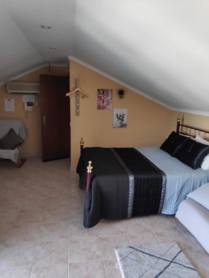 Casa De Vasco Homestay