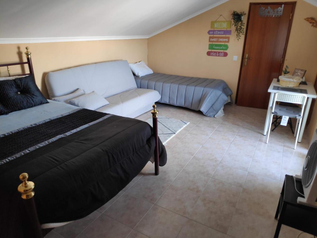 Homestay Casa De Vasco *