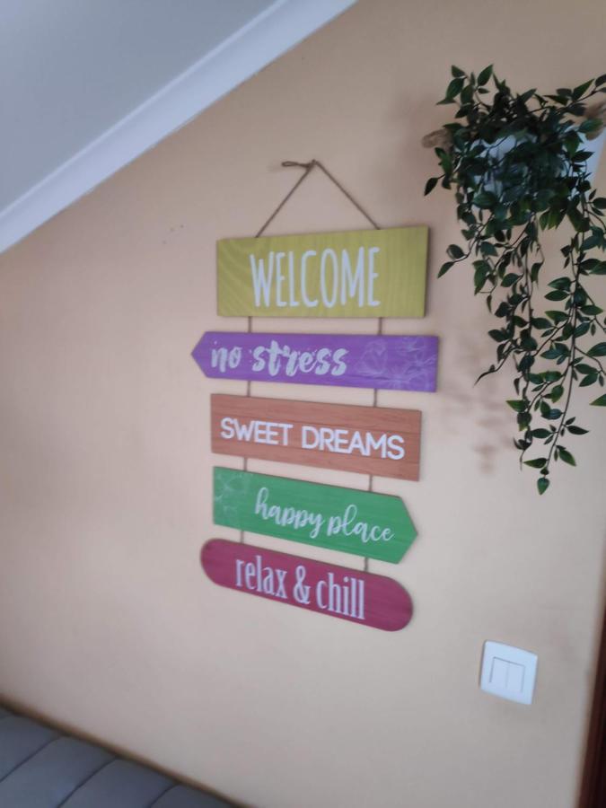 Homestay Casa De Vasco Amora