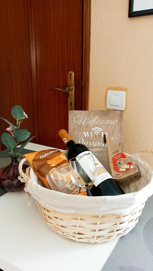 Casa De Vasco Homestay Amora