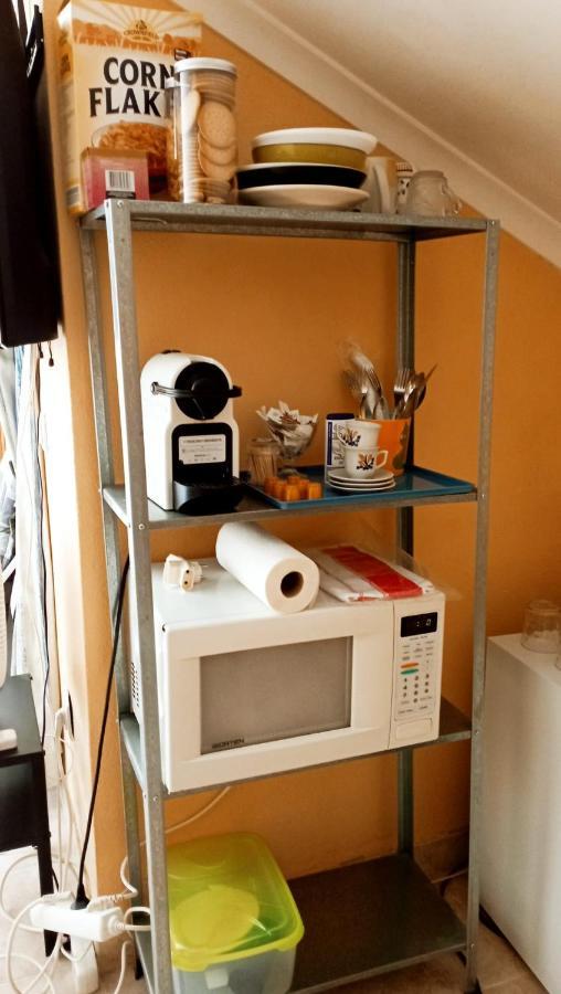 Casa De Vasco Homestay
