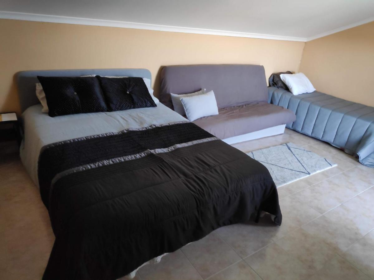 Homestay Casa De Vasco *