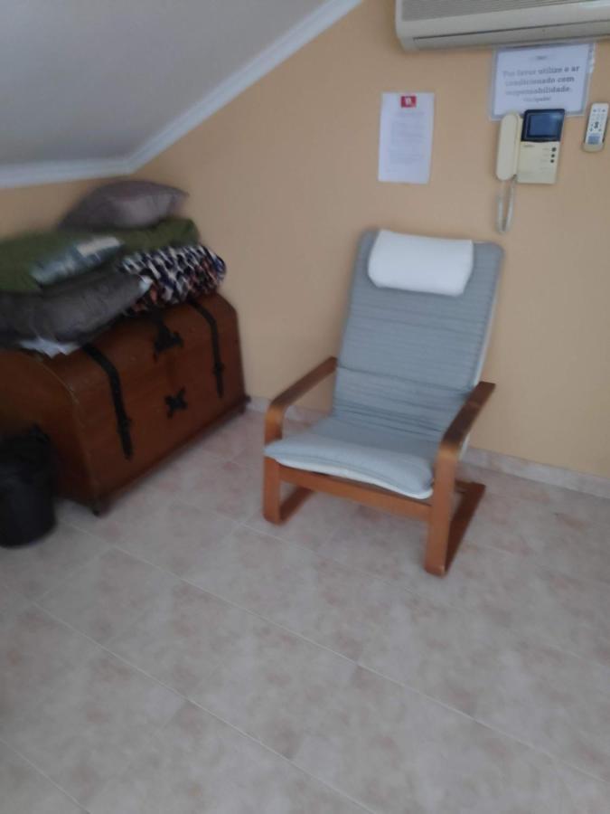 Homestay Casa De Vasco *