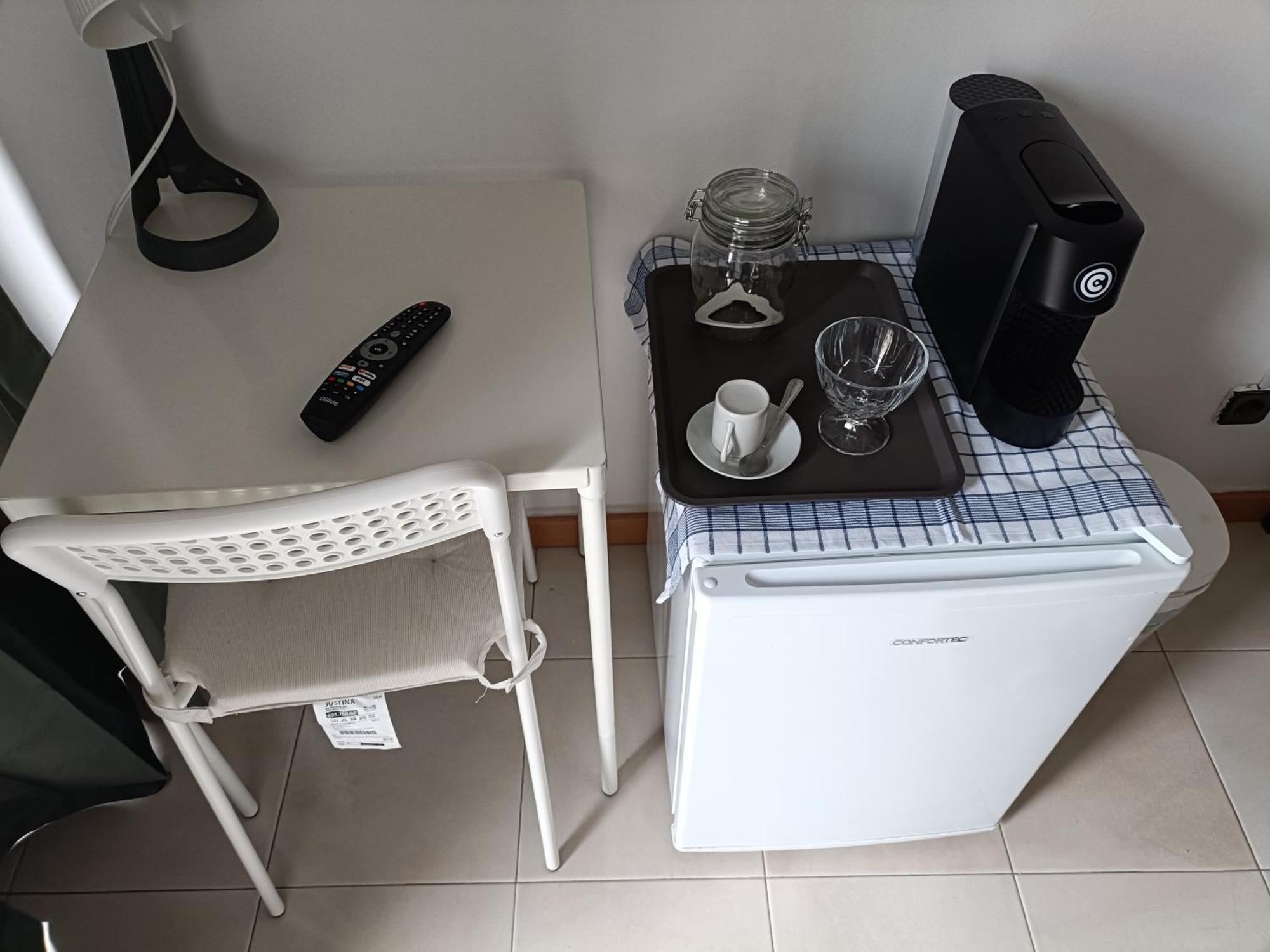 Casa De Vasco Homestay *
