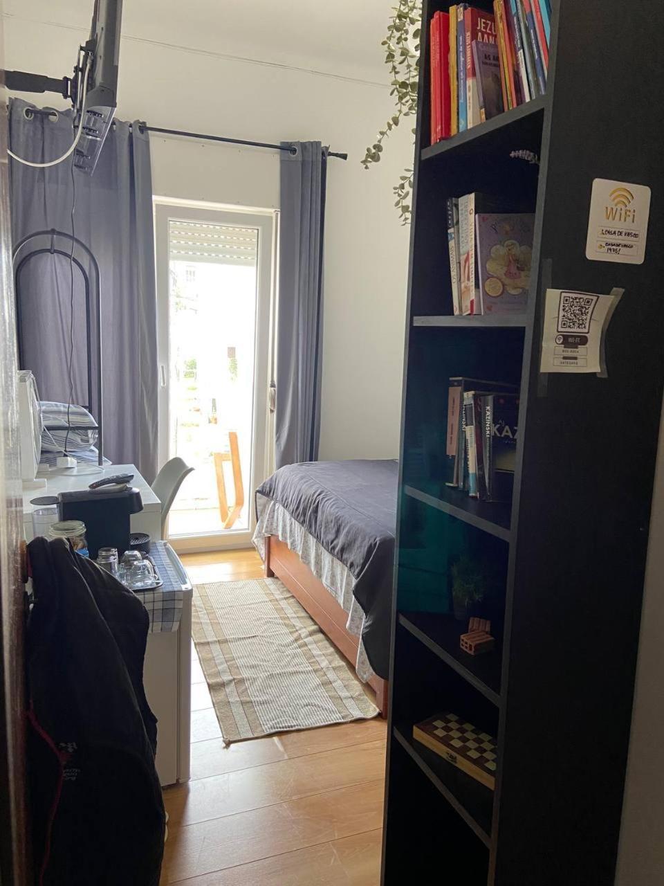 Homestay Casa De Vasco *